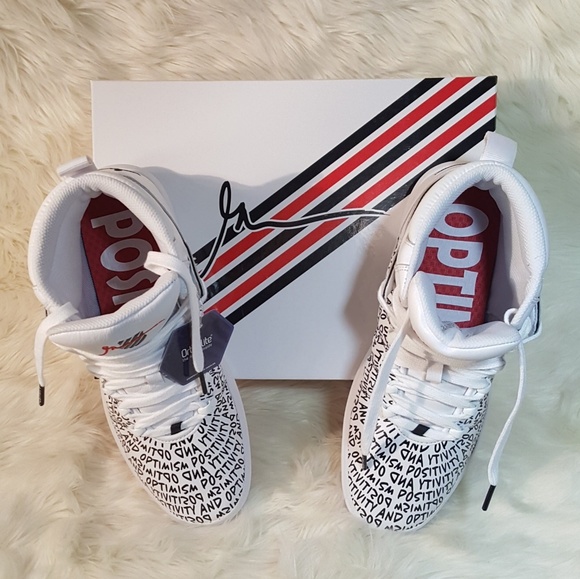 Gary Vee 004 K-Swiss